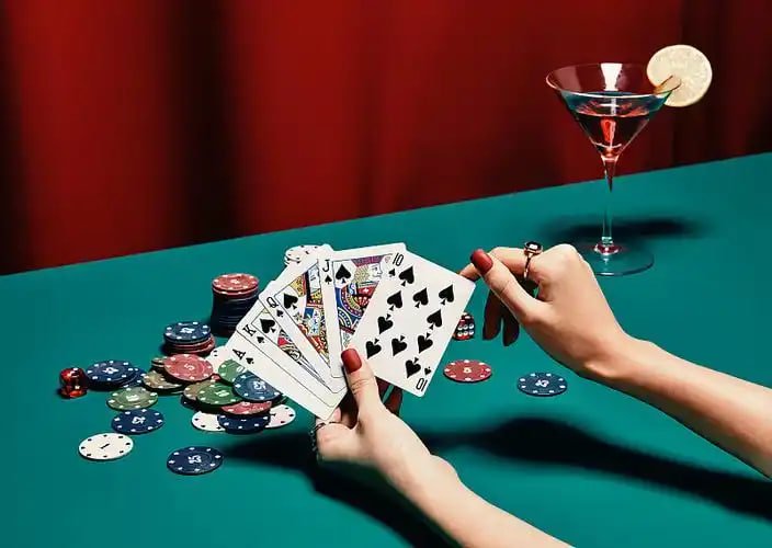 k55 game Slots