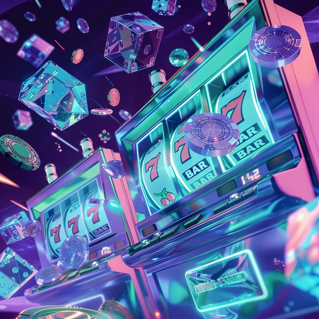k55 game Arcade